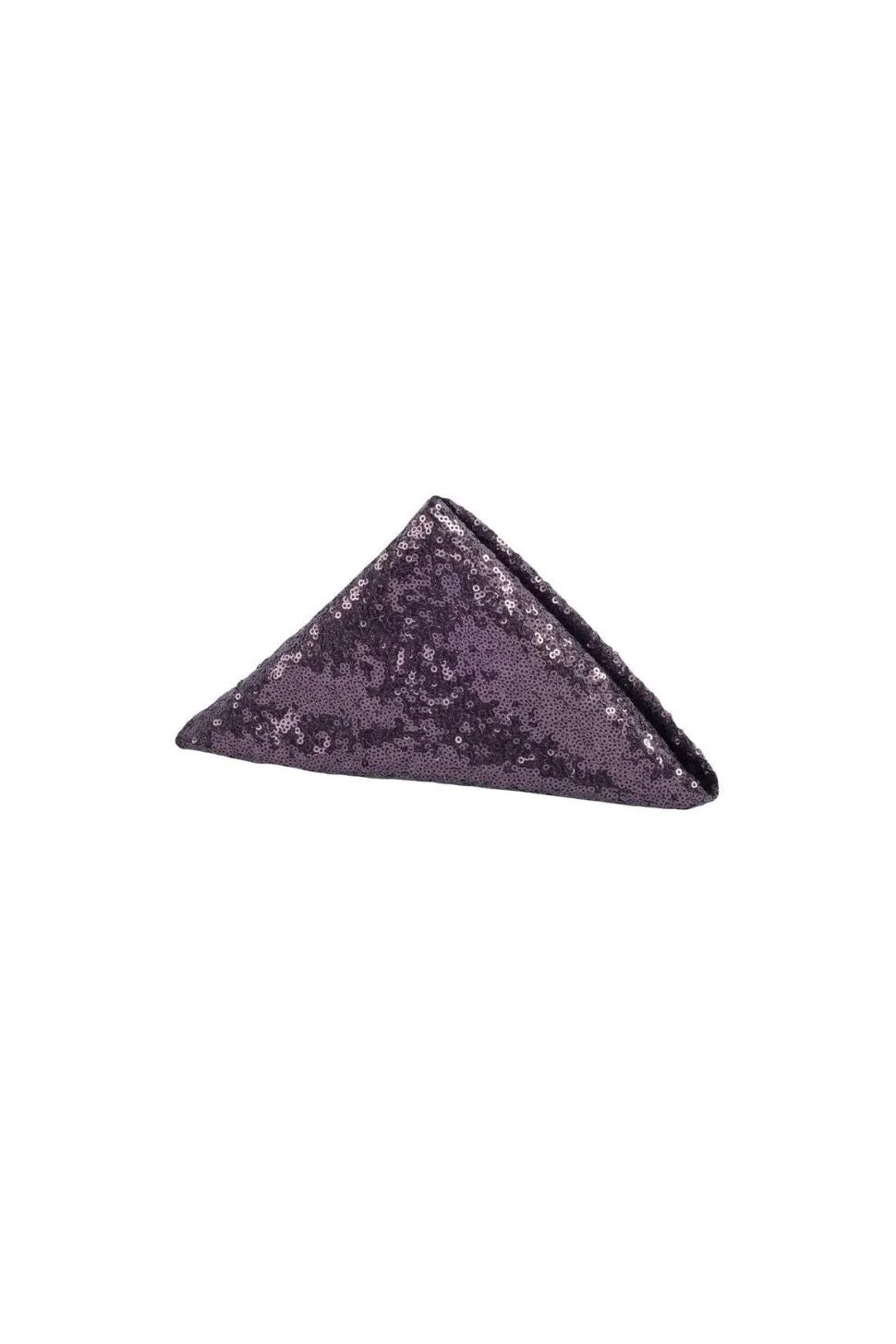 eggplant plum sequin napkin.jpg
