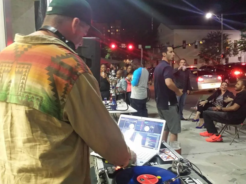 Hip Hop & Hookah Turns 5!! — Hip Hop & Hookah