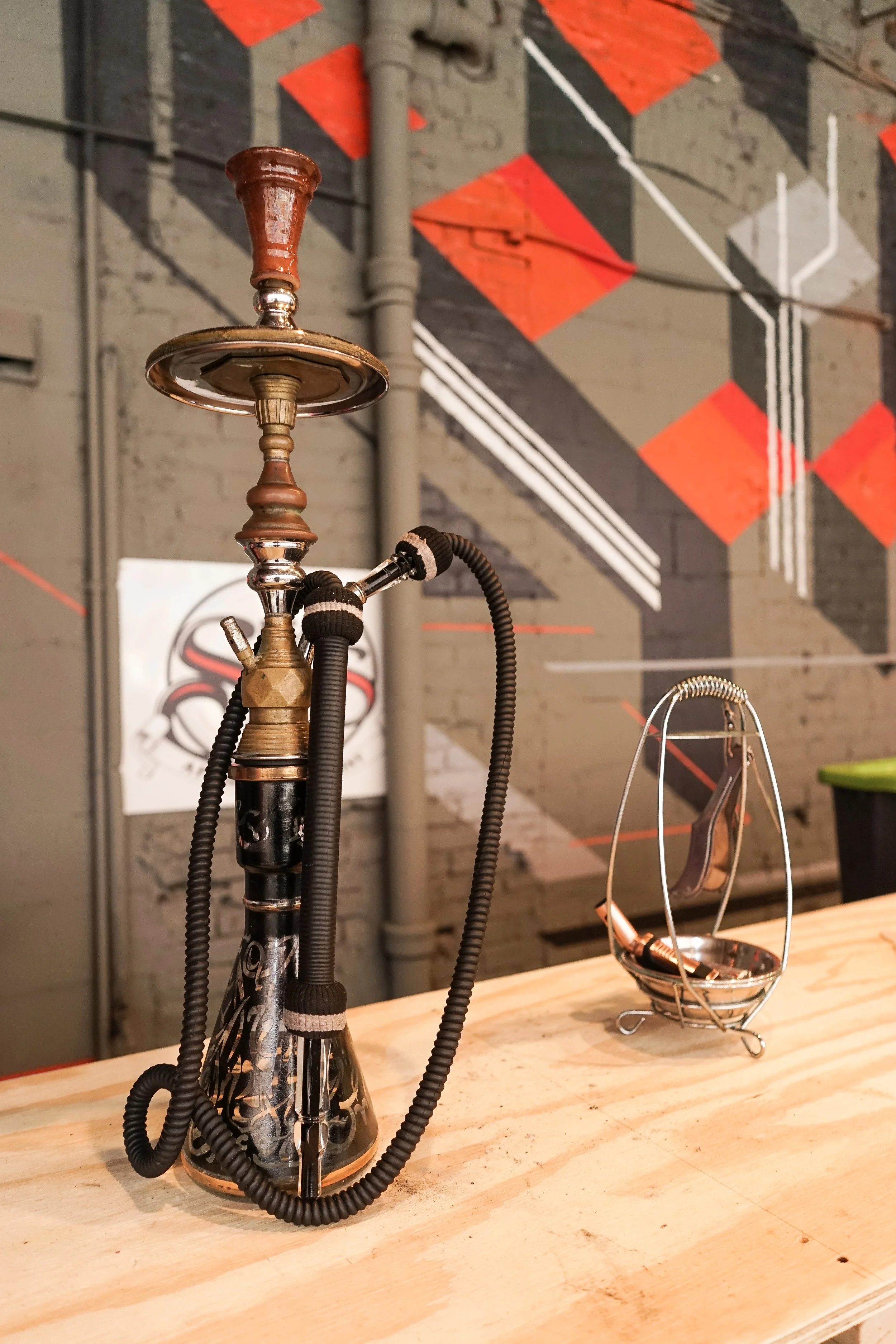 Hip Hop & Hookah Turns 5!! — Hip Hop & Hookah