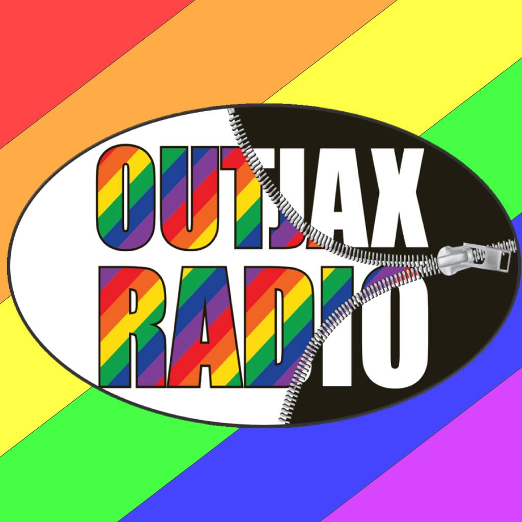 OUTJax Radio
