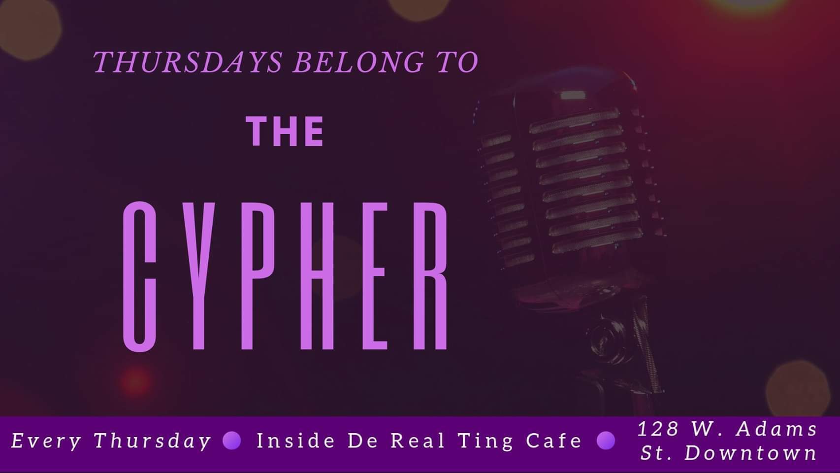 The Cypher