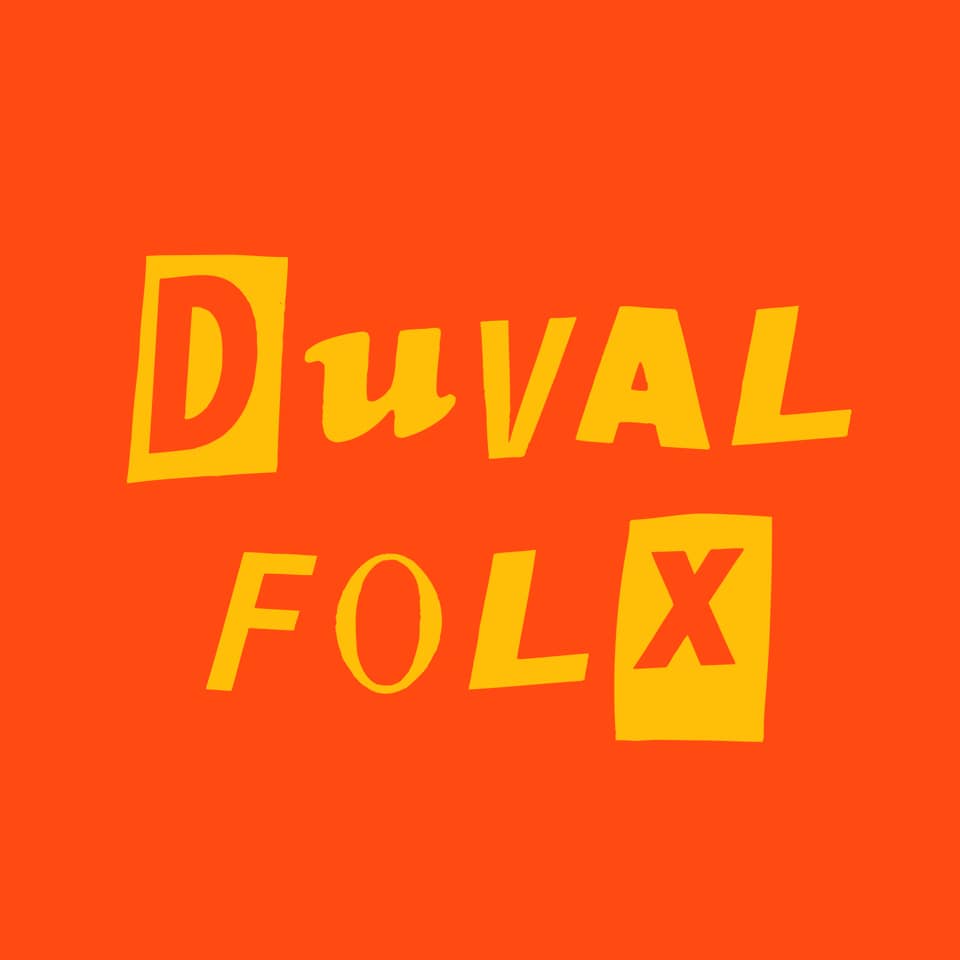 Duval Folx