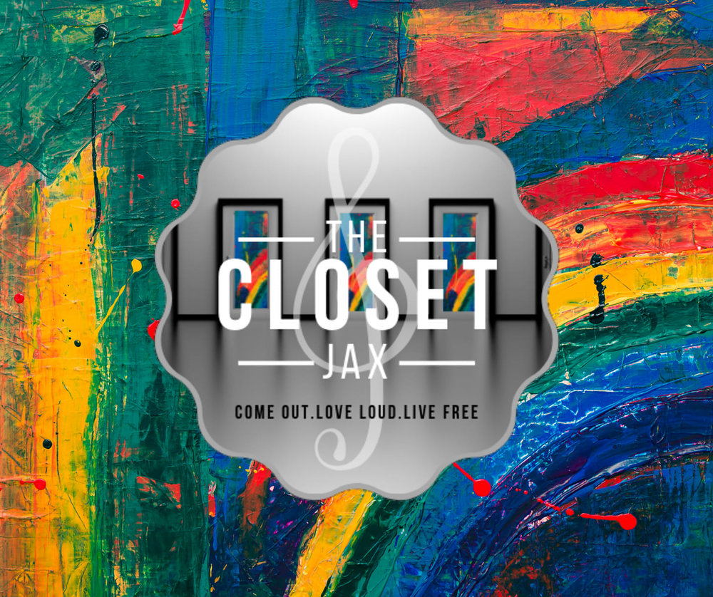 The Closet: Jax Black Pride