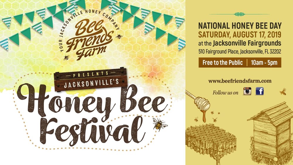 HoneyBee Fest