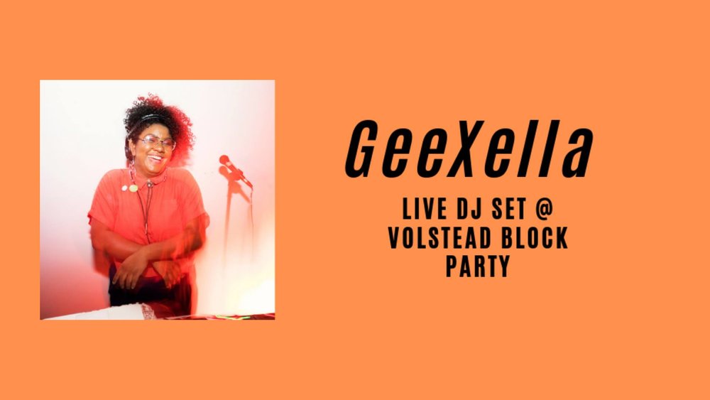 GeeXella Live