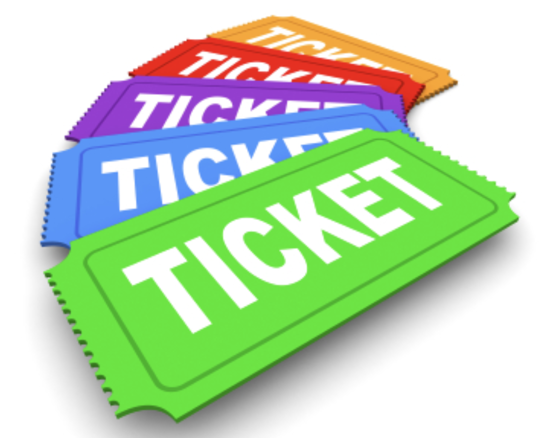 $100 Worth of Guest Passes!