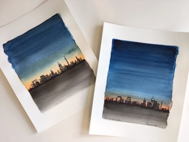 A View from Brooklyn Series