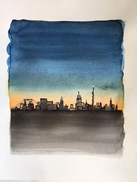 A View from Brooklyn 2/20 - SOLD