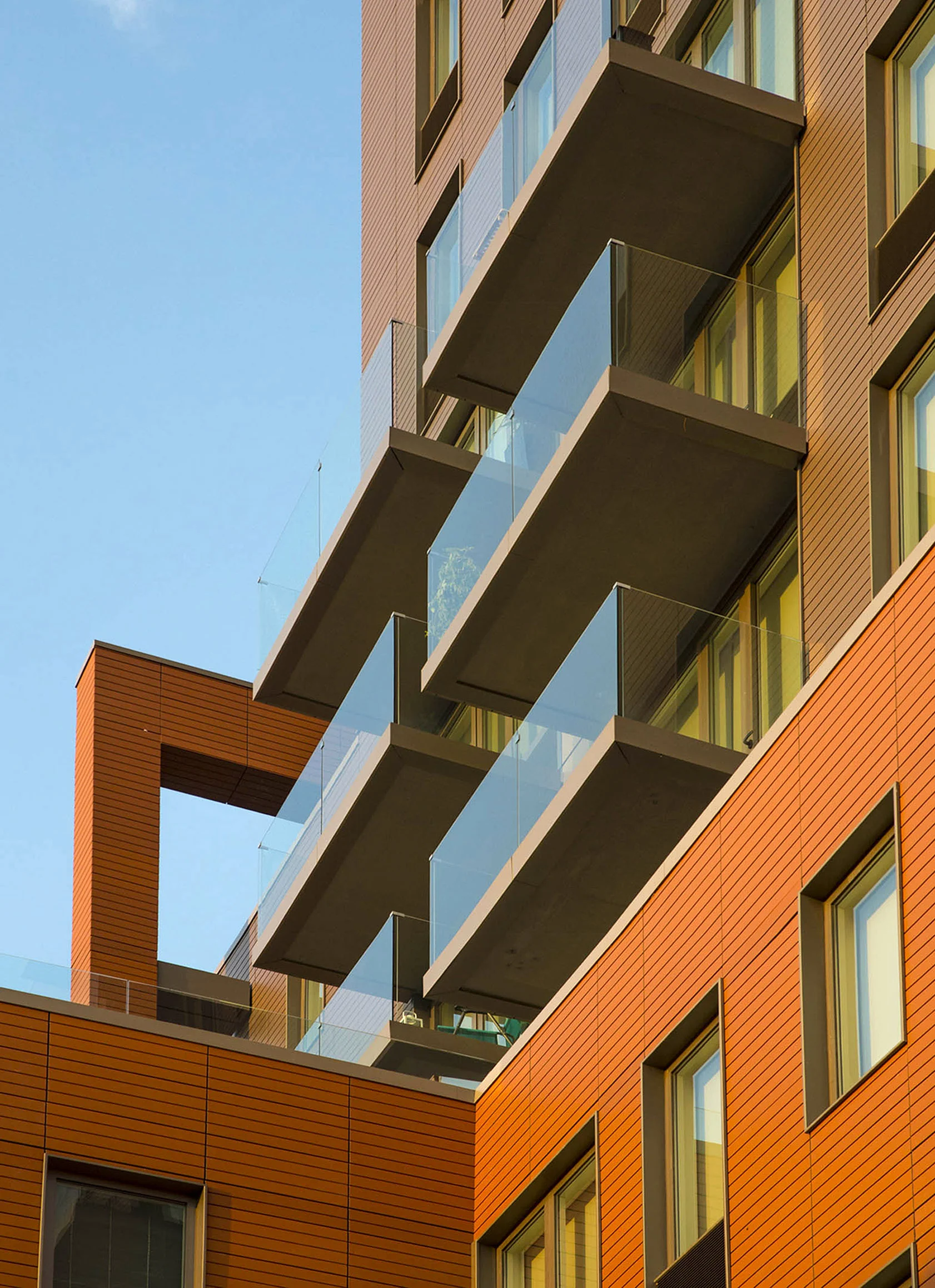  This Project Was Carried Out While at CetraRuddy 