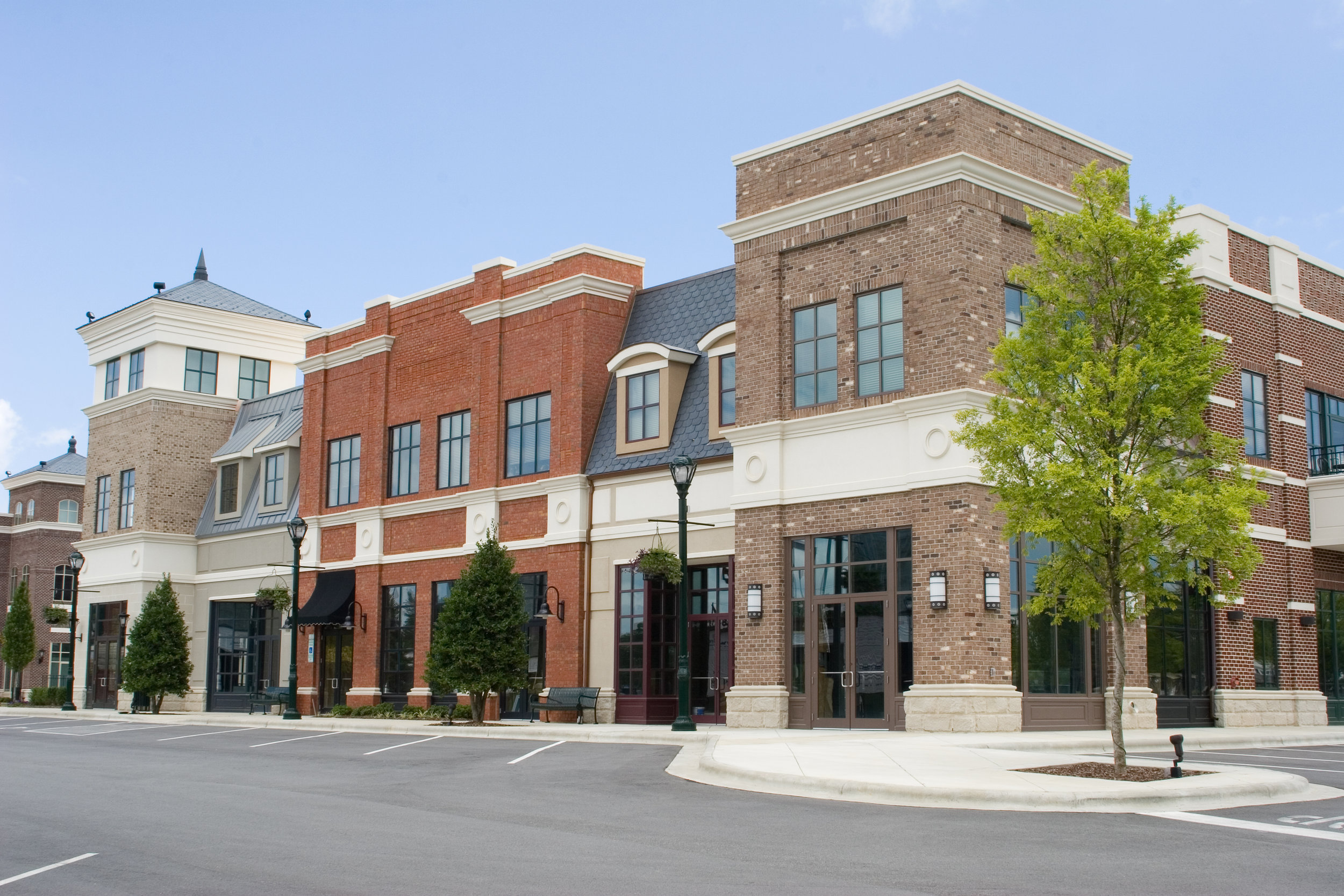Our Expertise: Lafayette Land Company brings a deeply analytical, seasoned and yet entrepreneurial approach to the acquisition, entitlement, development, renovation and re-positioning, leasing, asset management and financial structuring of its investments.