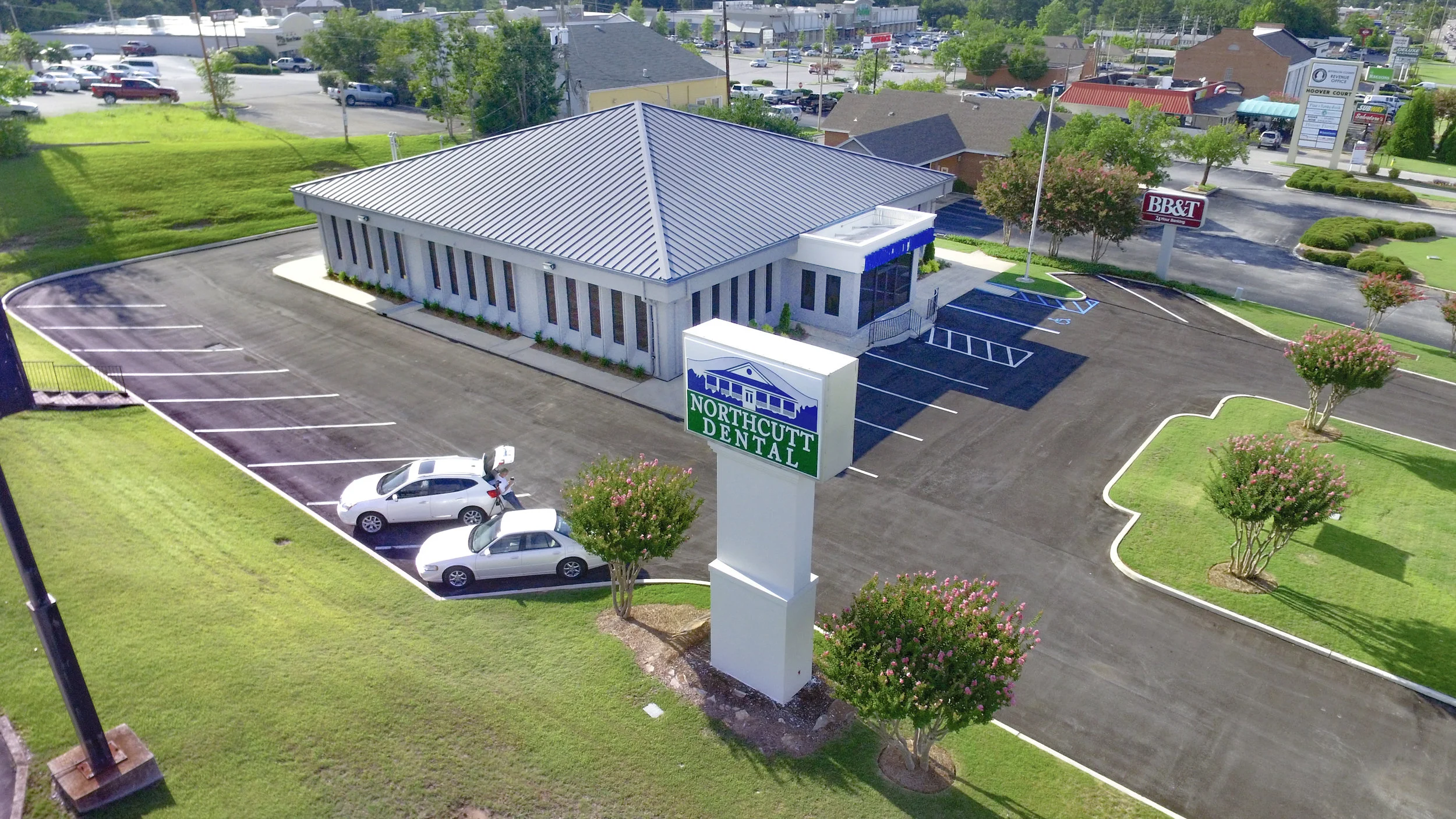 What We Do — Lafayette Land Company, INC