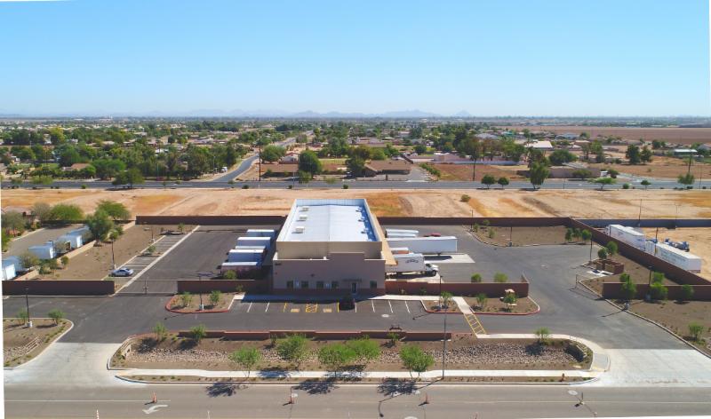 Our Team: Lafayette Land Company’s team combines decades long experience of its principals and partners with the knowledge and skills of its highly capable in-house professionals in the areas of acquisition, development, asset and financial management to maximize synergies.
