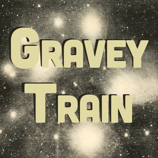 Gravey Train at No Face Studios w/ Potential Gospel, Endless Mtns. Region, Lauren Scott