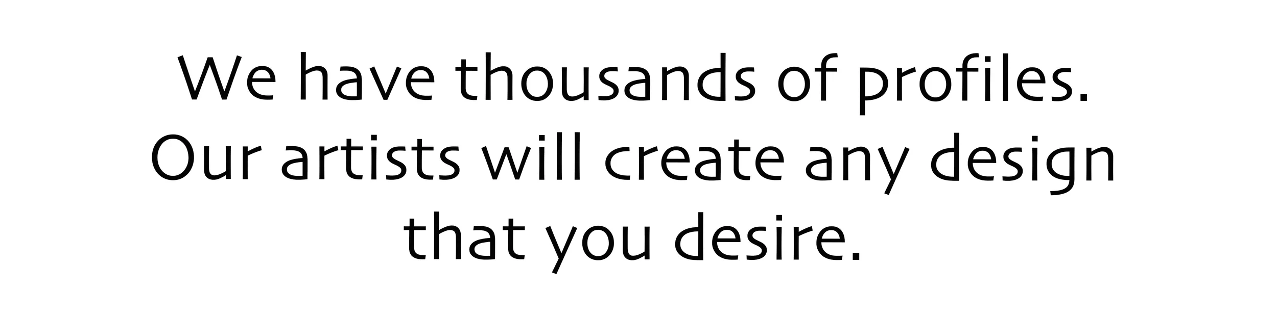 Thousands of designs.jpg