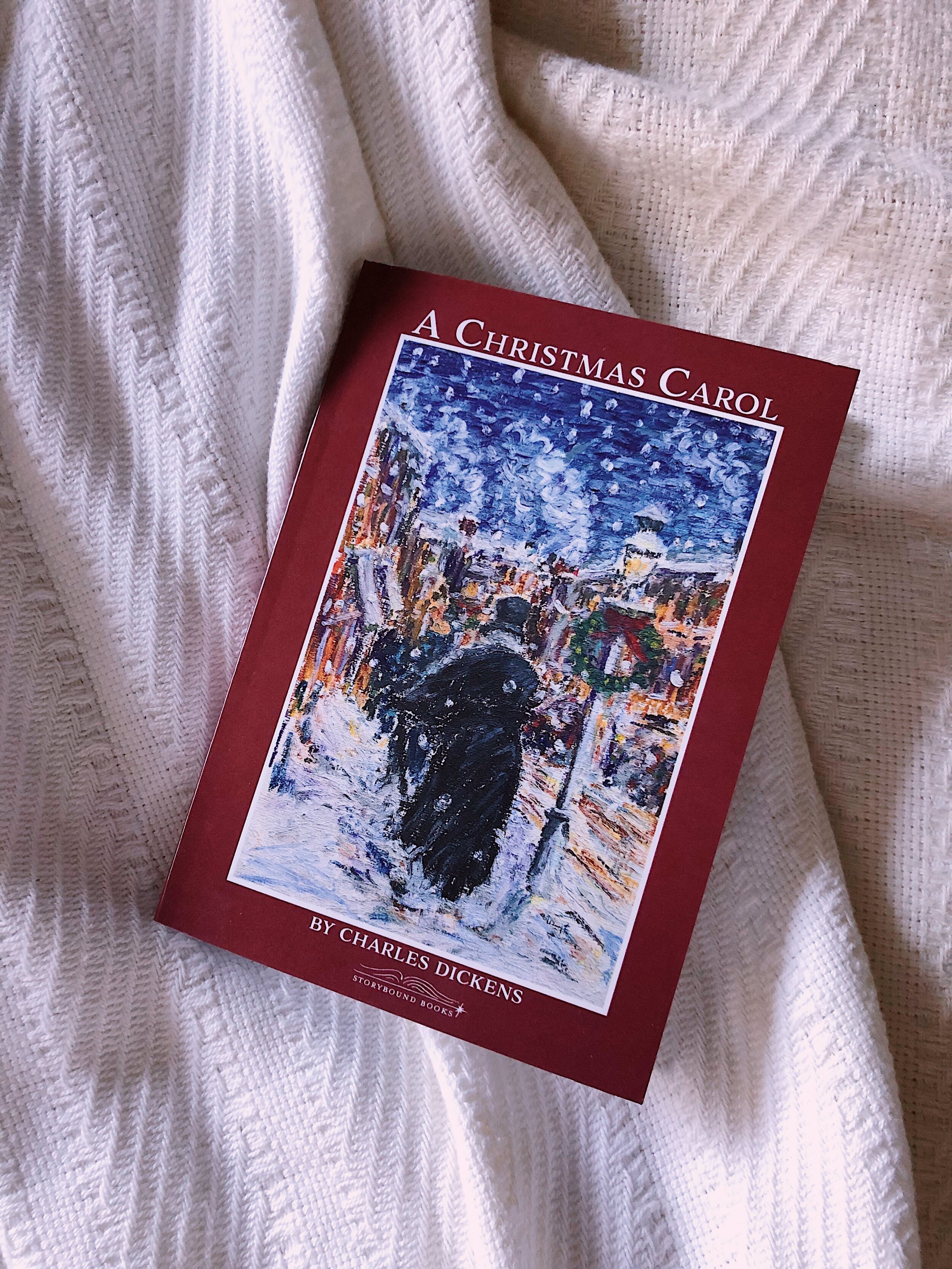 A Christmas Carol