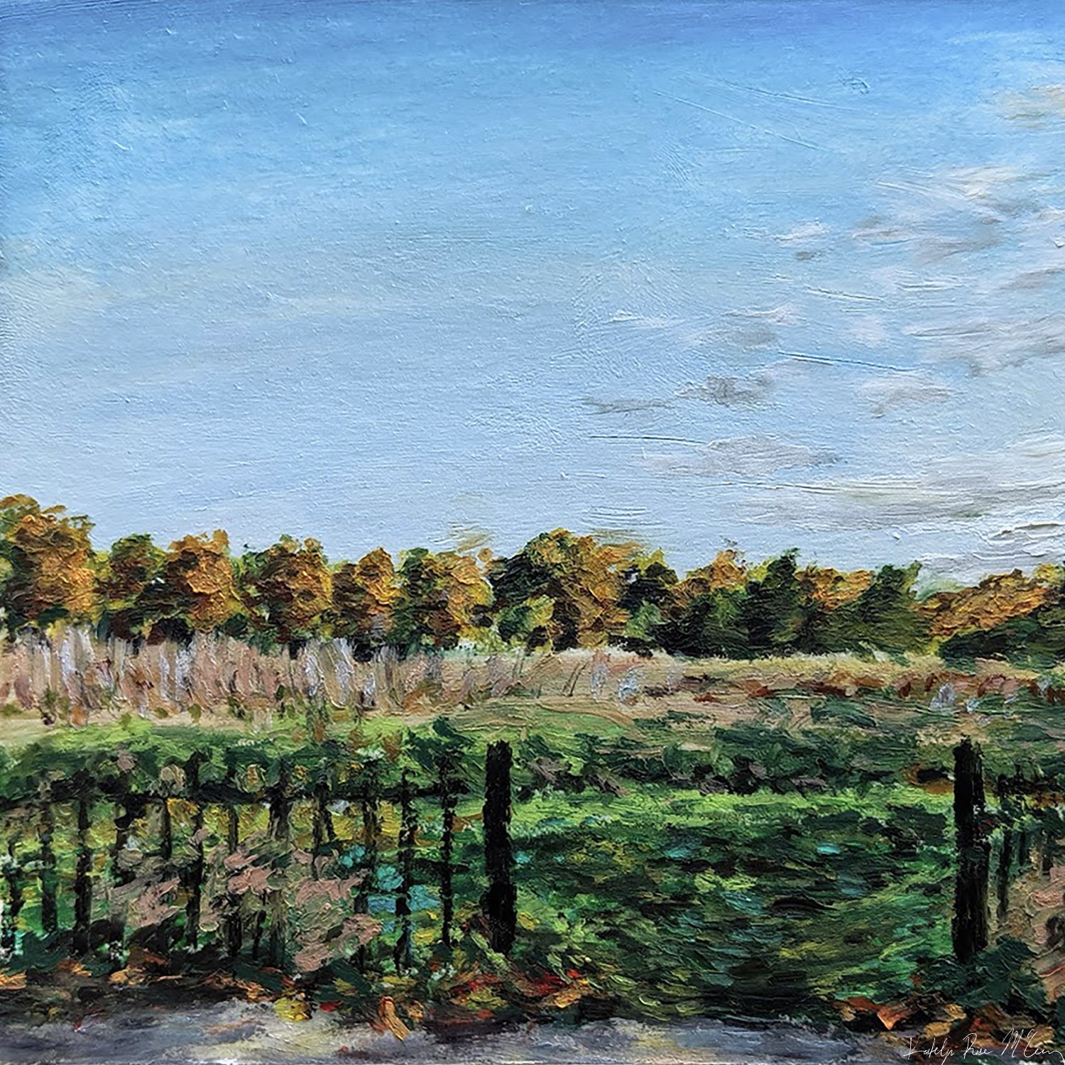 Strawberry Fields Forever