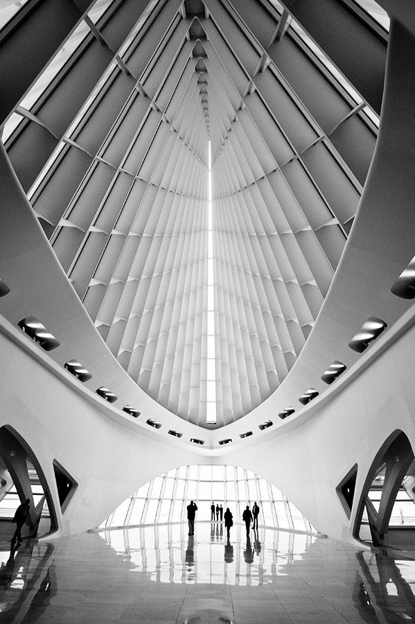 Milwaukee Art Museum