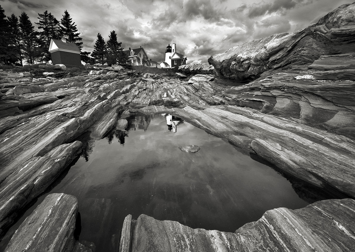 Pemaquid Point