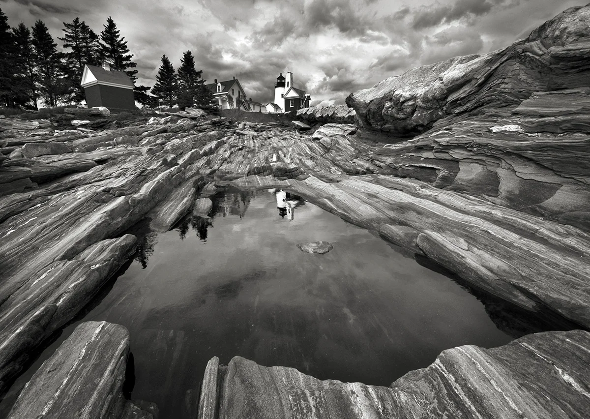 Pemaquid Point