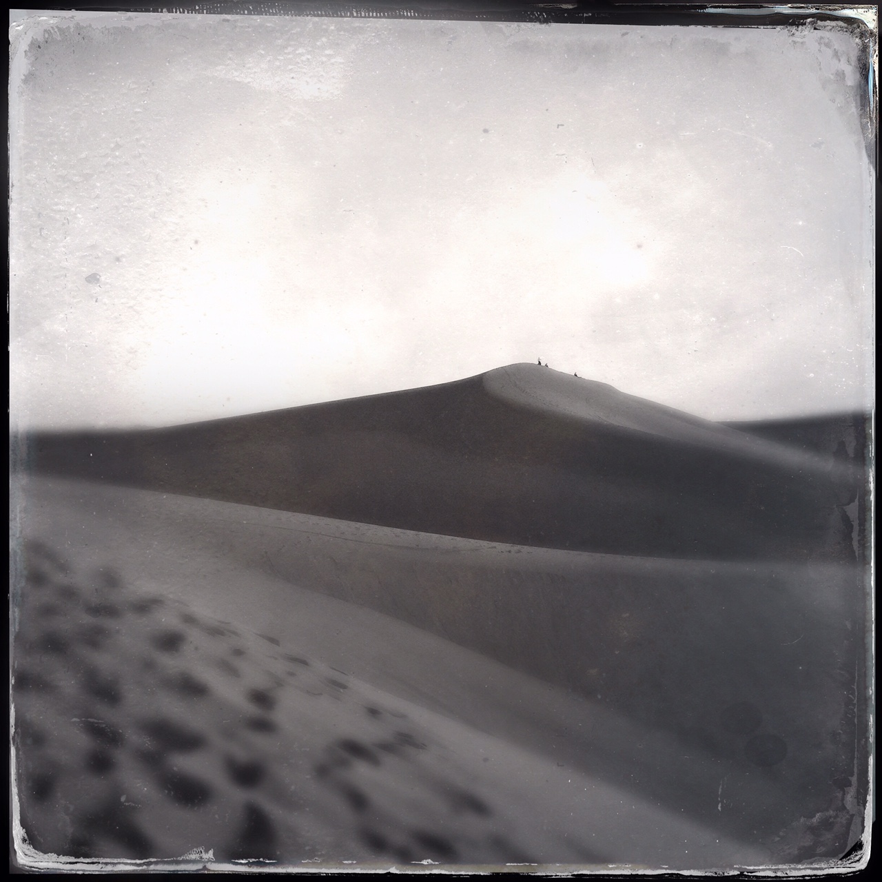 Sahara