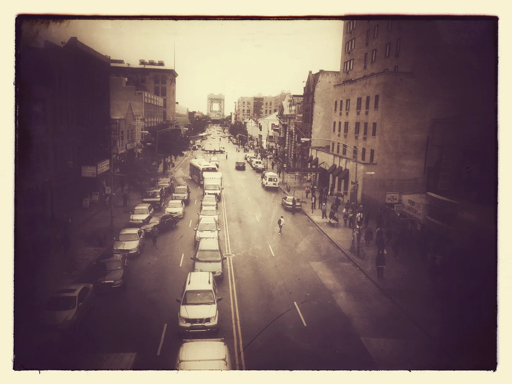 Harlem