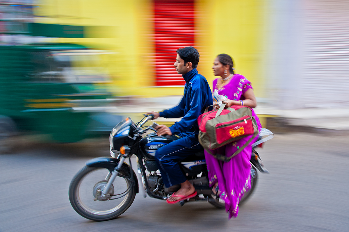  Udaipur, India 