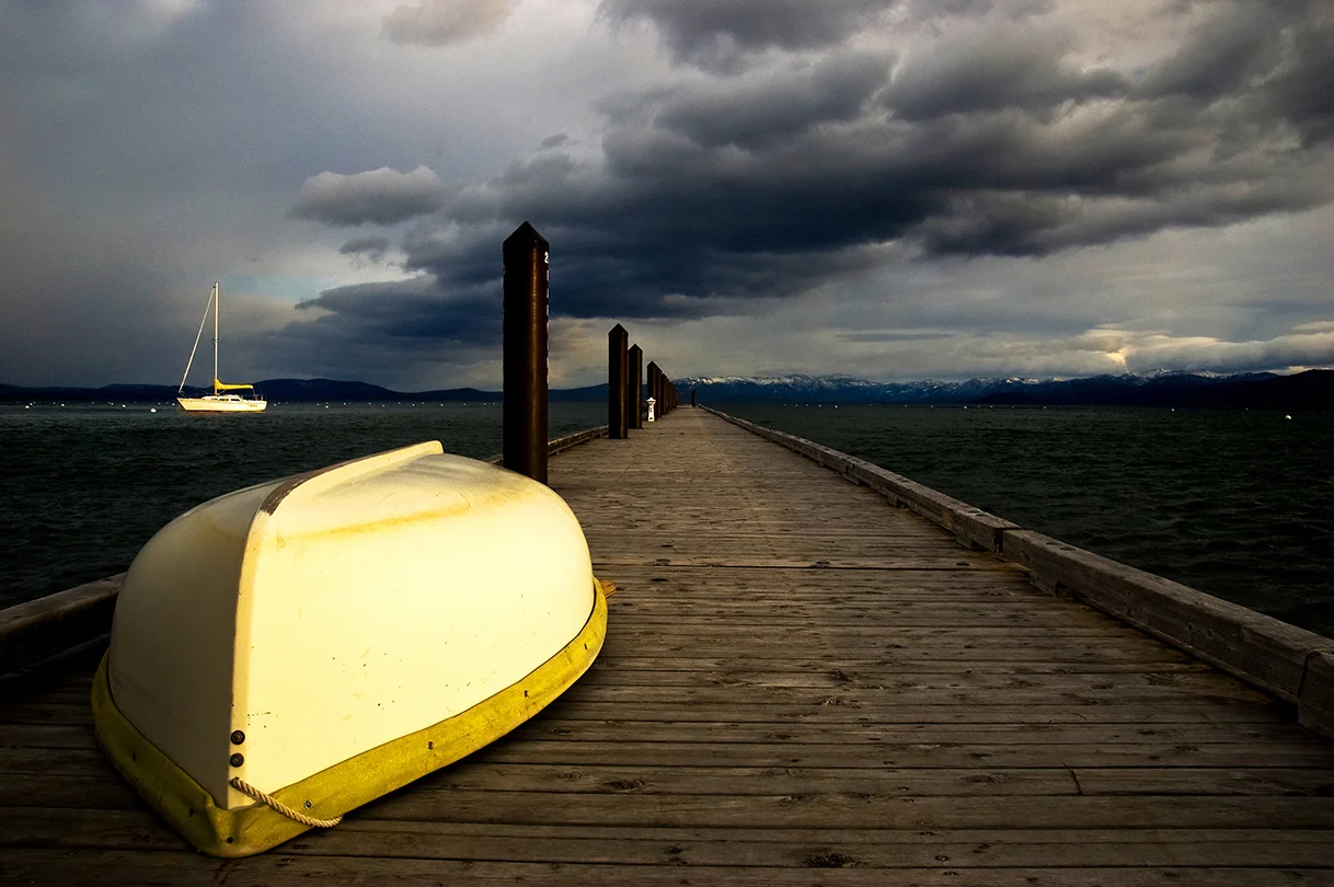 Lake Tahoe