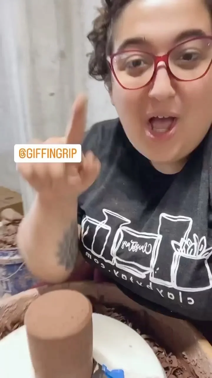 Giffin Grip