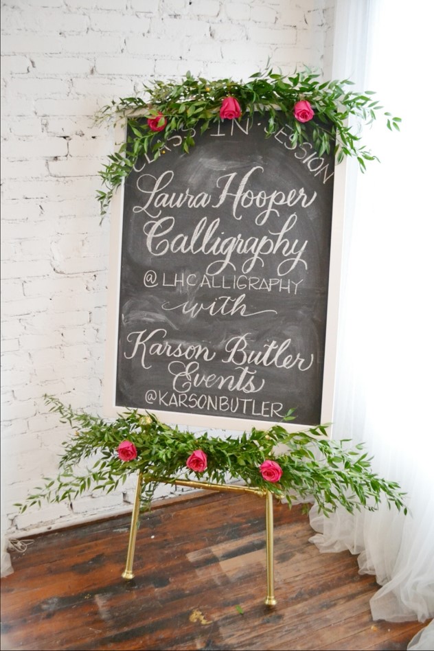 Flowers by EightTreeStreet Floral Design