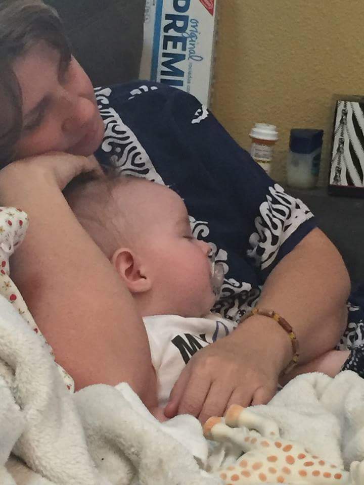 He is by far my favorite napping buddy every. Love me some Otis...