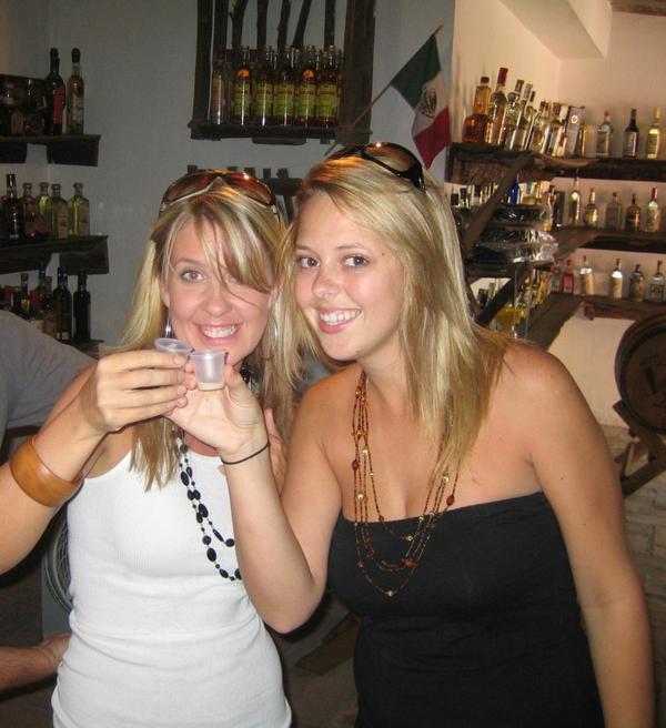 A little throwback of the two of us around the time I entered my thirties....Throwback.