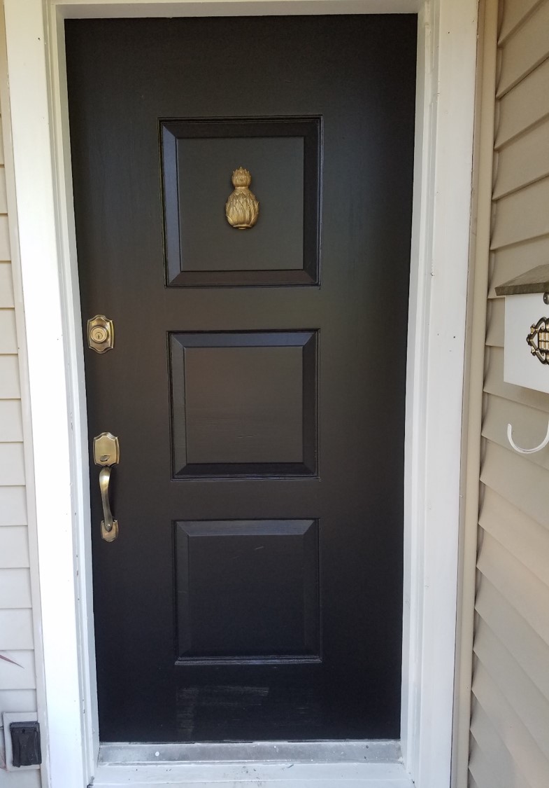 Come on in...