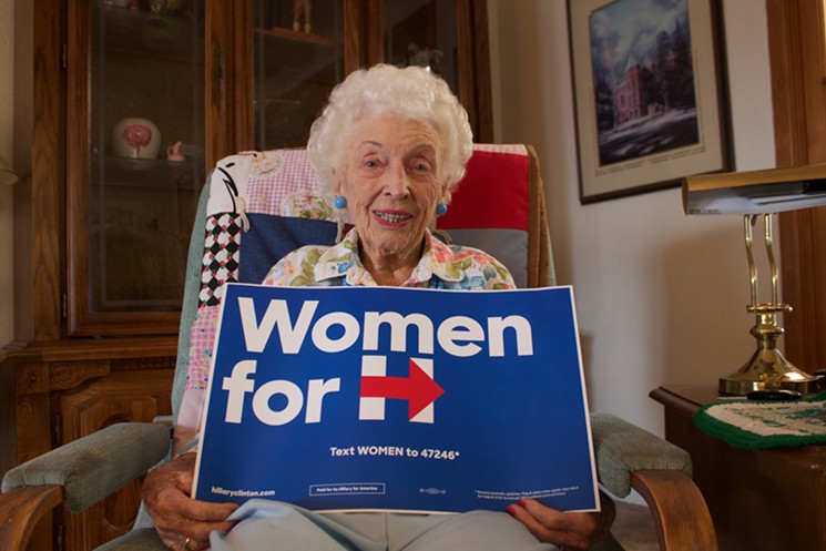 SOURCE: http://www.phoenixnewtimes.com/news/meet-jerry-emmett-arizonas-102-year-old-honorary-delegate-to-the-democratic-national-convention-8472872