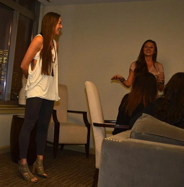 Life, Leadership & Global Awarness