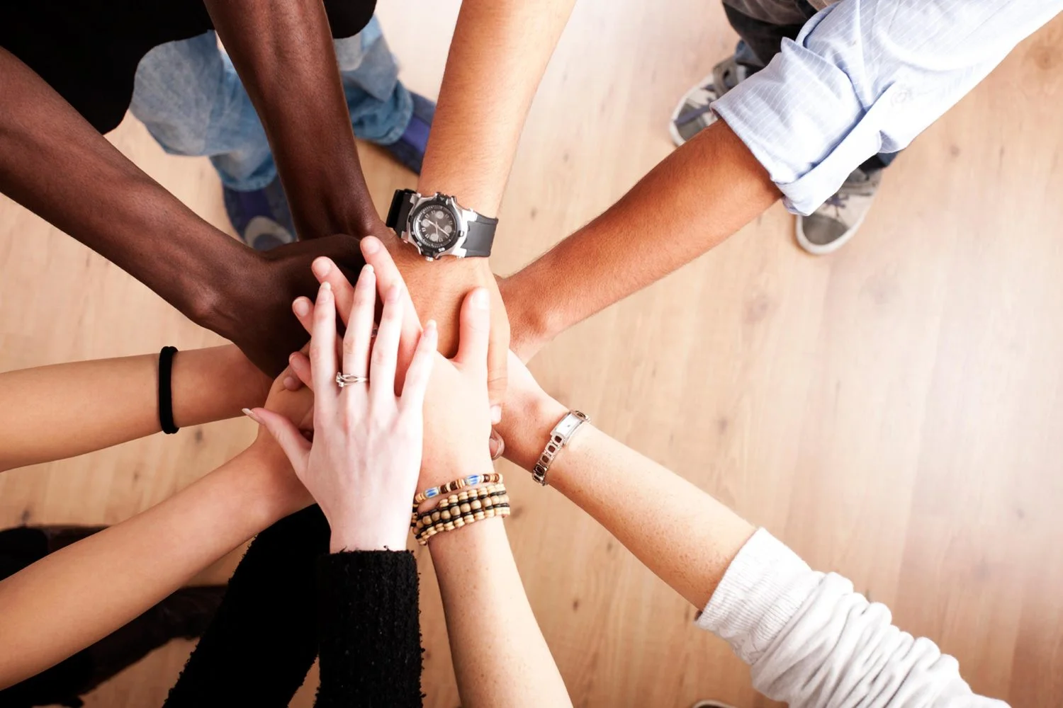 How to Boost Engagement in Your Workgroup and/or Organization