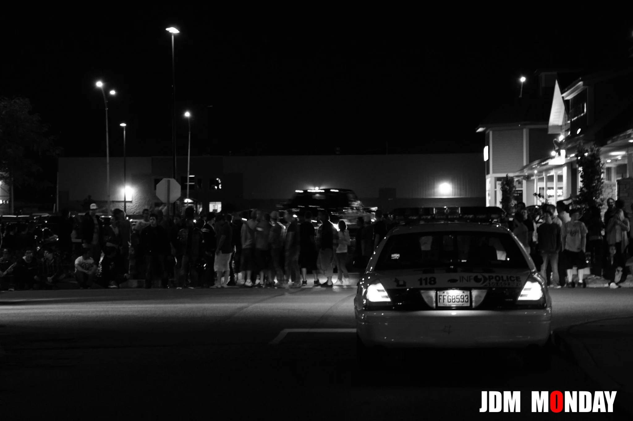 "JDM Monday" Laval