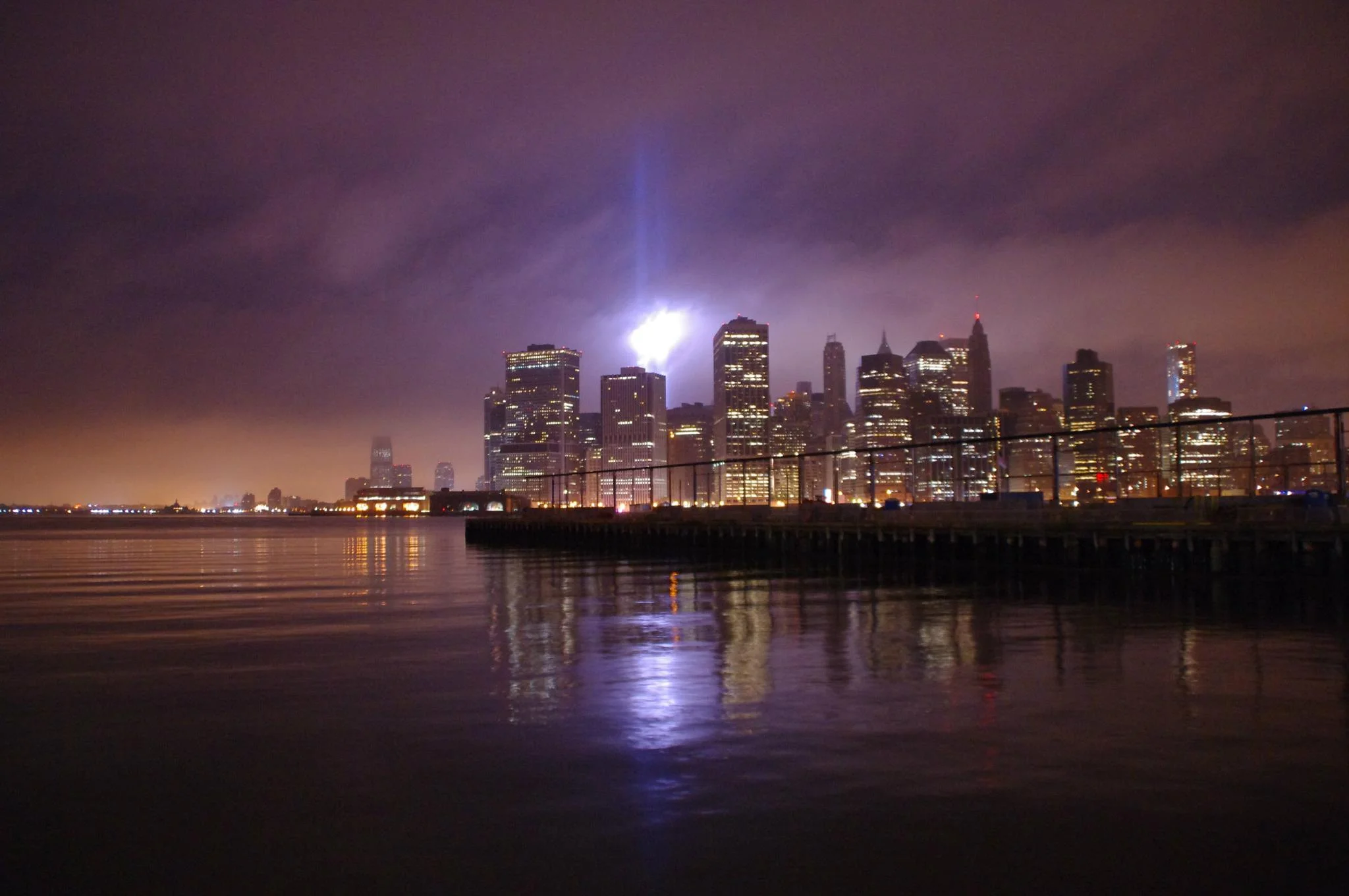 911 Memorial