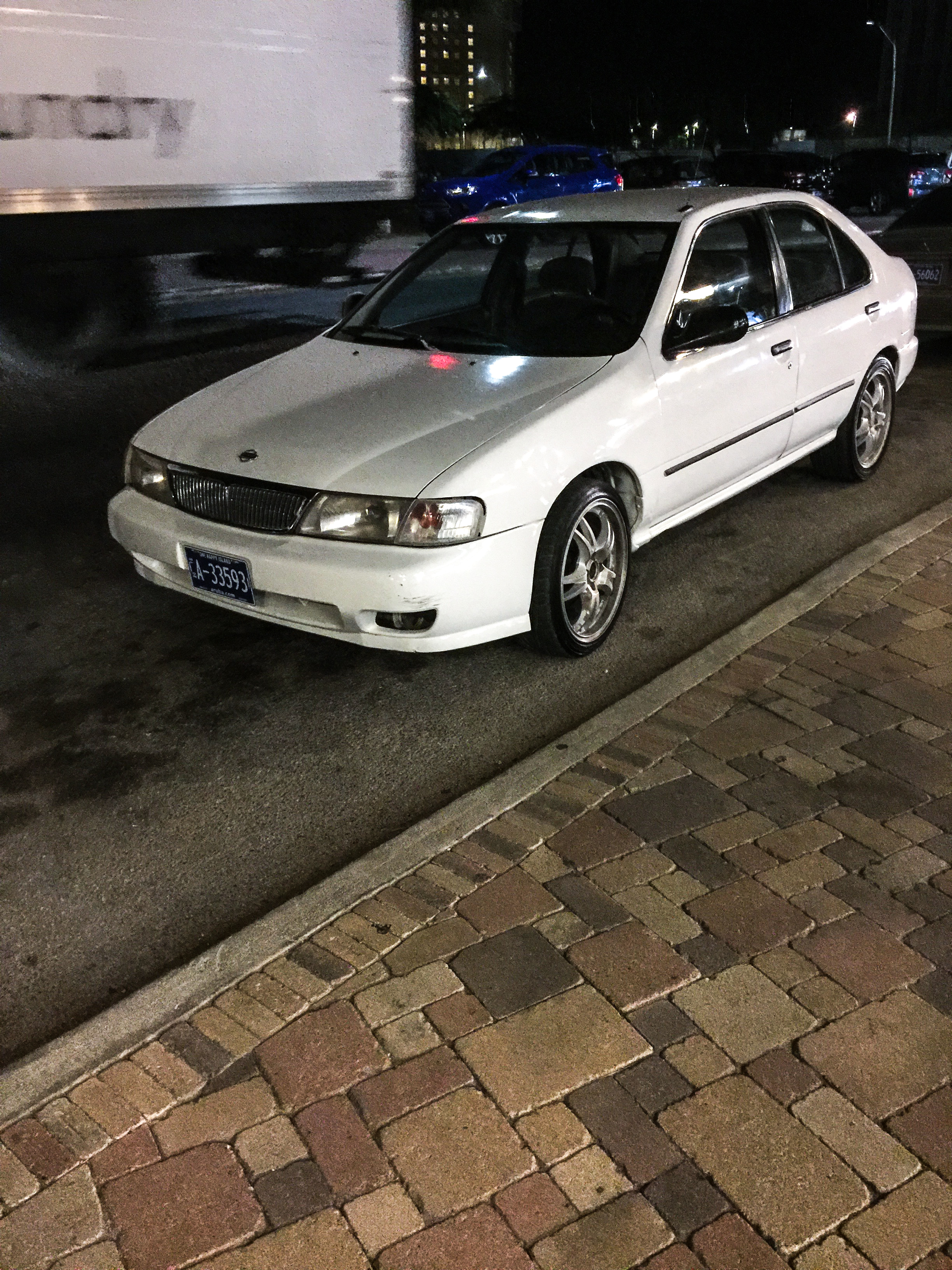 jdm cars in aruba