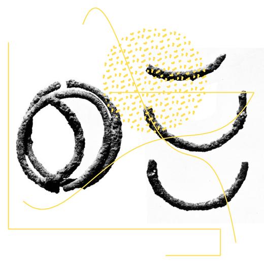 Jar Moff - Financial Glam 
Athens, GR based visual and musical artist Jar Moff returns with one of his most powerful releases yet. Out on Berlin&#8217;s experimental Pan Records, Financial Glam contains two tracks (each around 24 minutes long) which…