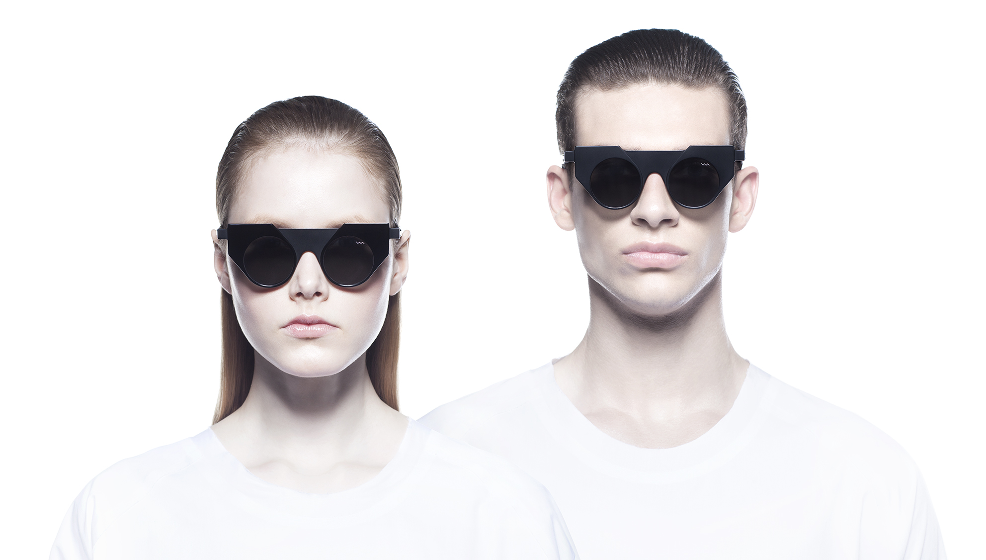 VAVA Eyewear Summer 2015 