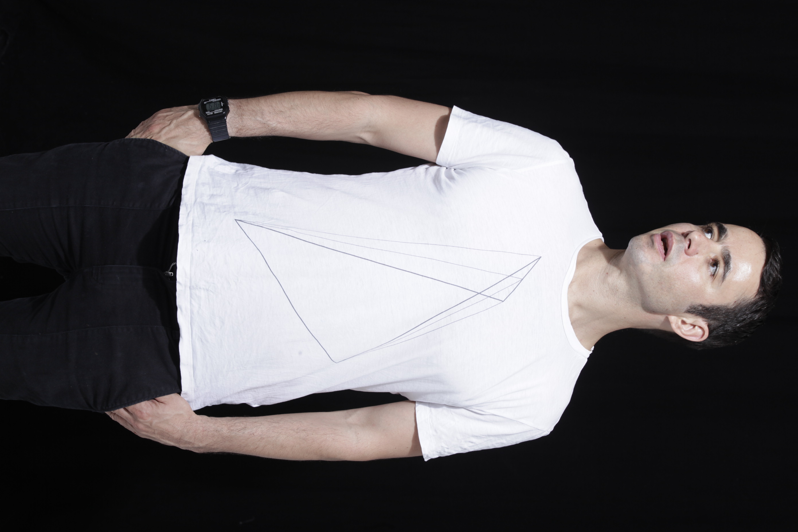 Pedro da Silva - Founder/Designer 