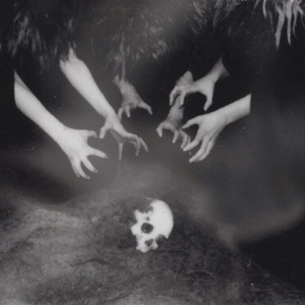 "Rites" 8x8 print ($32) 