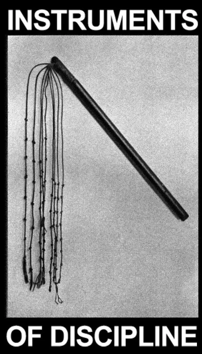 instruments of discpline .jpg