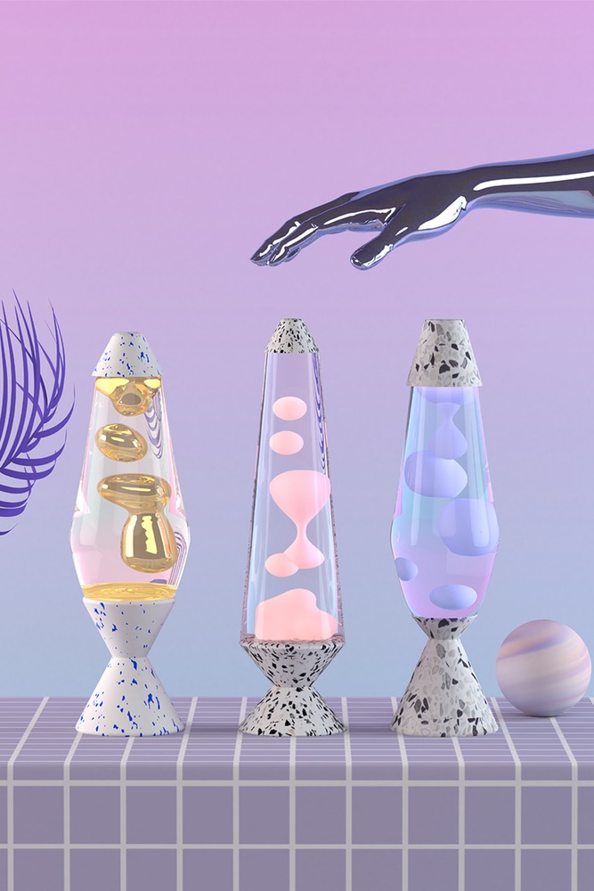 Anny Wang - Archival Print. Courtesy of Iridescence 