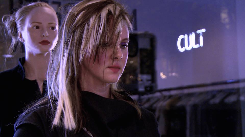 Video still: Ingeborg Jansen