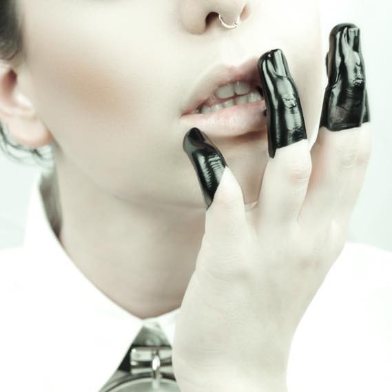 Photo by Gia Trimble