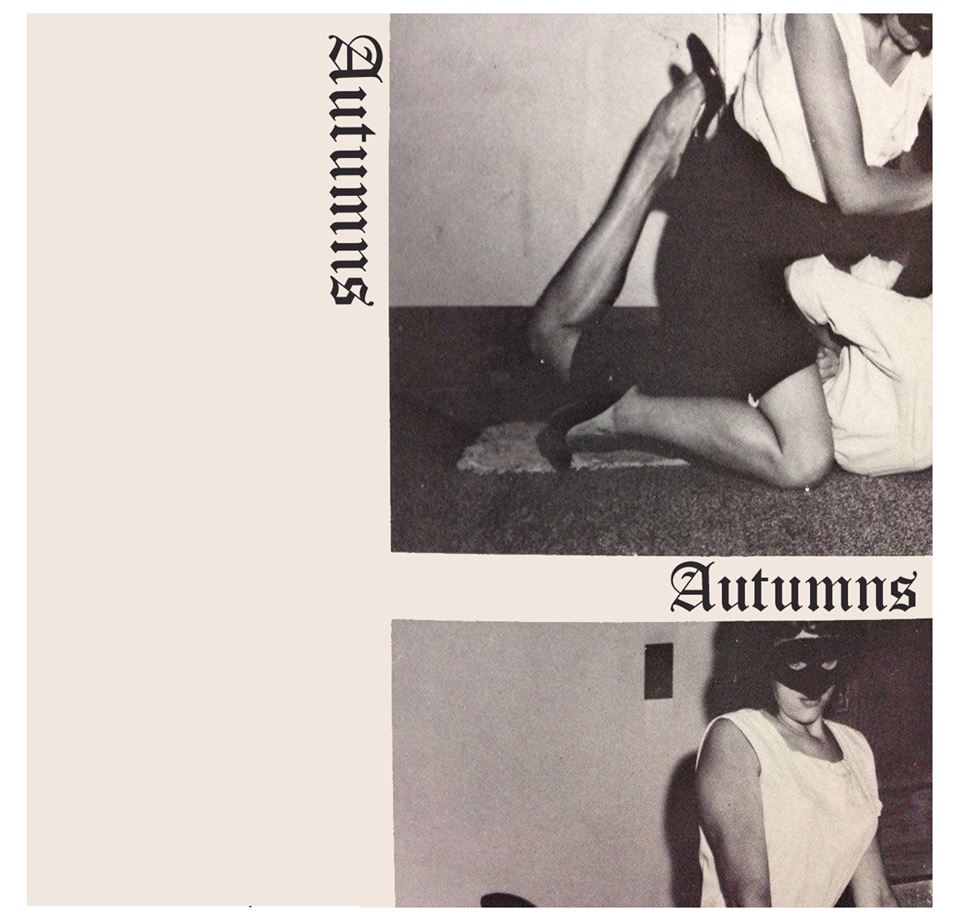 Autumns - Das Nichts (Clan Destine Records, 2016) 