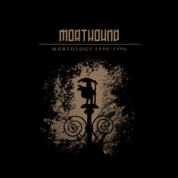 Mortology Box Set (Raubbau, 2014) 