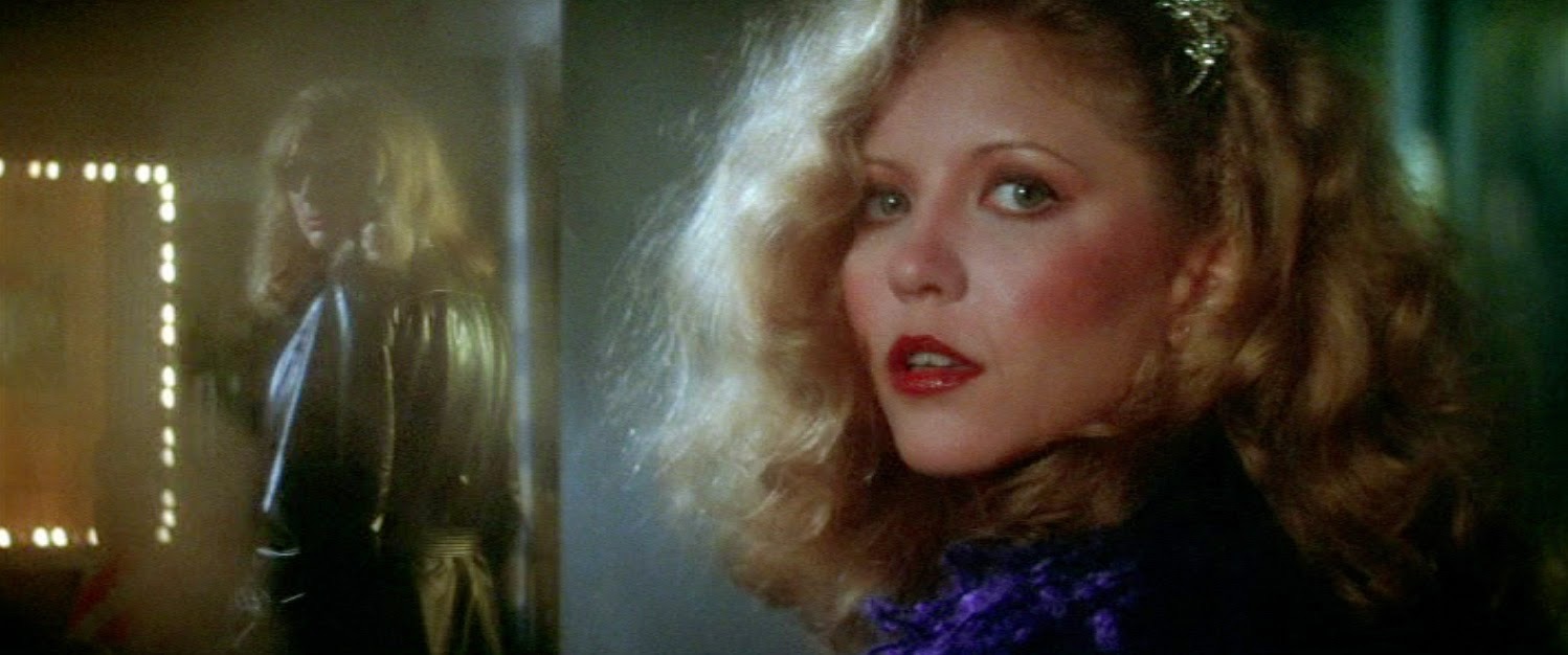 Dressed To Kill (Dir. Brian de Palma, 1979)&nbsp;