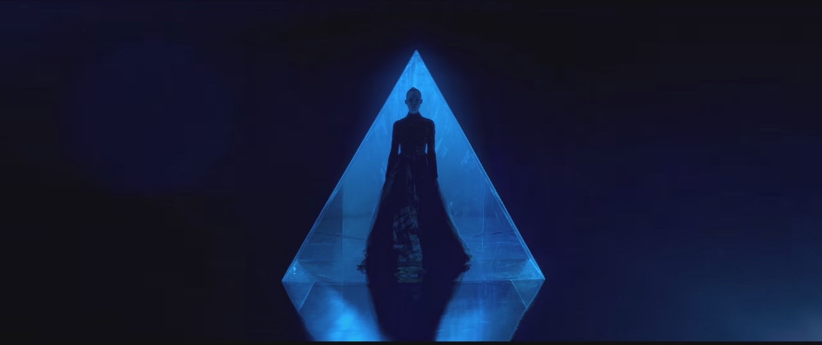 The Neon Demon (2016)&nbsp;